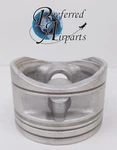 New Surplus Teledyne Continental Cessna Aircraft Piston P/n 642761P015. Fixed Price $150.00.