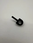Cessna FD-2997M34-2 Eyebolt Black Chrome Pair (2 Ea) New Oem Surplus. Fixed Price $69.99.