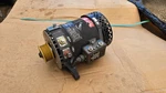 Niehoff Alternator 76761-N1511 Lmtv 1078 6115-01-504-0680. Fixed Price $2049.00.