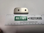 Cessna Aircraft Clamp, P/n 0560037-1 (sma) New Surplus. Fixed Price $26.00.