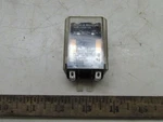 Potter & Brumfield KUIP-11A55-120 Power Relay Dpdt Vac 10A Bracket New. Fixed Price $14.99.