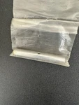 Beechcraft Aircraft Torque Knee Pin, P/n 35-820108 (new Surplus) (okc). Fixed Price $568.50.