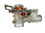 Tcm Continental 633573 9 Fuel Control Valve And 642384 Throttle Body. Fixed Price $350.00.