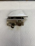 Aircraft Blade Antenna With Mounting Base Dme. Fixed Price $110.00.