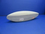Cessna 1971-1973 Main Gear Wheel Pant / Fairing Lh 0741046-201 (0621-651). Fixed Price $187.00.