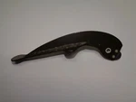 Hughes Helicopter OH-6 Cayuse MD500 R/h Hinge Assembly P/n 369A2038-902 New. Fixed Price $64.50.