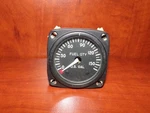 Aircraft Fuel Gauge Pennycap Gaging Consolidated Airborne DSF1505. Fixed Price $35.00.