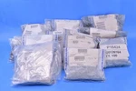 Wholesale Lot Of 850 Monogram Aerospace Aircraft Blind Bolts Titanium Rivets. Fixed Price $399.95.