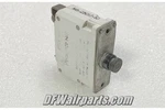 MS25017-10, 453-210-101, 10A Wood Electric Aircraft Circuit Breaker. Fixed Price $24.99.