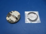 Piper PA-38-112 Tomahawk Fuel Tank Cap P/n 77365-02 (0625-109). Fixed Price $168.00.