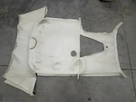 67 Piper Cherokee PA-28 180 Cabin Ceiling Upholstery. Fixed Price $299.00.
