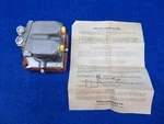 Pesco Pump Hydraulic Unit P/n 1P-349N Vintage Nos (0722-325). Fixed Price $510.75.