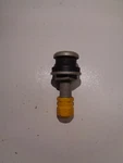 Aircraft Pneumatic Tire Valve Stem Assembly TR721-03 By Goodyear New. Fixed Price $55.00.
