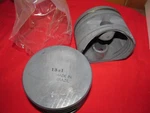 New Superior Continental Aircraft Piston P/n SA648029 Old Stock. Fixed Price $325.00.
