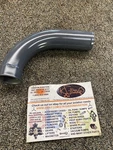 Lycoming 13108 Intake Pipe Cylinder 2 HIO-360, TIO-360, AEIO-360. Fixed Price $50.00.
