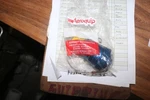 Nos Aeroquip Quick Disconnect Coupling Pn 370051-16 370244-16. Fixed Price $95.20.