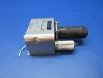 Janitrol Aircraft Heater Ignition Unit 24V P/n A55A00 Tested (0625-1463). Fixed Price $168.00.