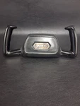 Cessna 177RG Control Wheel W/pad Pn: 1767078-2. Fixed Price $250.00.