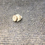 0523520-9 Cessna 172E Fuel Tank Drain Plug Assembly Lh Or Rh. Fixed Price $57.00.