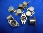 10PCS Camloc 80R01-1-1AA Livelock Aerospace Racing Mil-spec Panel Plate Hardware. Fixed Price $175.00.