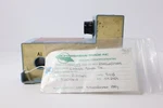 Westinghouse 906D896-3 Current Transformer 10-61224-7. Fixed Price $350.00.