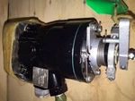 Woodward Propeller Governor, Ohc P/n B210438. Fixed Price $997.78.