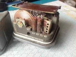 Part Jet Russian Aircraft Aviation Control Block Su 34 Ukraine 2022 #4. Fixed Price $149.00.