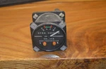 "best Offer" Aircraft Instrument Gyro Suction, Parker 1G5-4. Fixed Price $275.00.