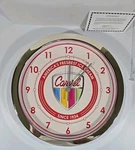 Carvel Ice Cream Original Advertising Retro-style Quartz Wall Clock New-rare!. Fixed Price $45.00.