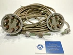 P/n: Unison Slick Magneto Ignition Harnesses M-2959 Lh & M-2960 Rh (used). Fixed Price $385.00.