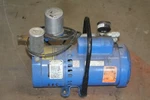 Gast Rotary Vane Air Pump 1023-P305-G302X. Fixed Price $889.00.