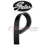 Gates Micro-v K070830 Serpentine Belt For A070830 830K7MK 7PK2110 7PK2109 Xt. Fixed Price $65.00.