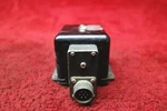 Collins 345A-7B Rate Of Turn Sensor Pn 622-0181-001. Fixed Price $145.95.