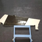 0531006-66 Cessna 172E Rudder Assembly. Fixed Price $2263.00.
