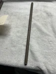 Lycoming Push Rod P/n 73434 - For One. Fixed Price $24.00.