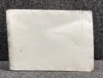 2252059-13 Cessna 182R Cowl Flap Assembly Lh. Fixed Price $224.00.