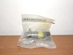 Avionics Connector MS3126F12-3S. Fixed Price $60.00.