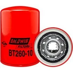 Baldwin BT260-10 Hydraulic Or Transmission Spin-on. Fixed Price $22.33.