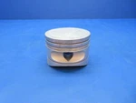 Continental Piston P/n 640945 New Old Stock (0923-664). Fixed Price $214.50.