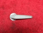 Cessna 177B Interior Cabin Door Handle Pn 1211249-2. Fixed Price $180.95.