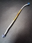 0400311-57 Fuel Line From Union To Stainer 150J. Fixed Price $85.00.