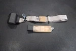 Schroth Lh Seat Belt & Shoulder Harness 5-01-255710. Fixed Price $200.00.