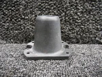 0760131-5 Cessna 172R Control Tube Support Collar. Fixed Price $39.20.