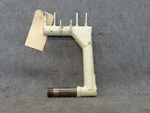 540003-000 Mooney M20C Nose Gear Spindle. Fixed Price $308.00.