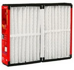 Honeywell 20X25X6 POPUP2200 / POPUP-C2 Merv 11 Filter For Aprilaire Space-gard. Fixed Price $106.47.