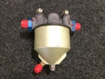98487-000 Piper PA34-200T Filter Assy Fuel. Fixed Price $112.00.