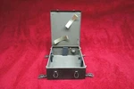 Signal Corps U.s. Army Vintage Radio Battery Case Pn CS-79. Fixed Price $87.95.