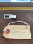 79475-074 Piper Door Lock Pawl, Panel New Surplus. Fixed Price $35.00.