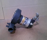 Aircraft Interior Dynamic Eng. Inc Blower Assembly P/n C100B-3A New. Fixed Price $300.00.