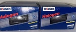 Wagner H4656 Headlamp Low Beam Set - Replaces 4652 Headlight Open Box. Fixed Price $22.99.
